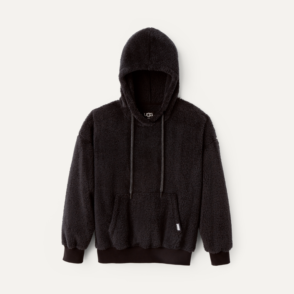 Loyra Sherpa Hoodie UGG